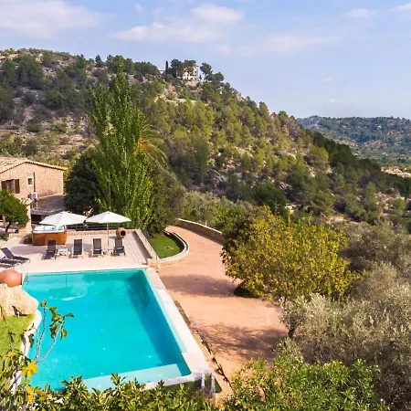 Santa Llucia By Interhome