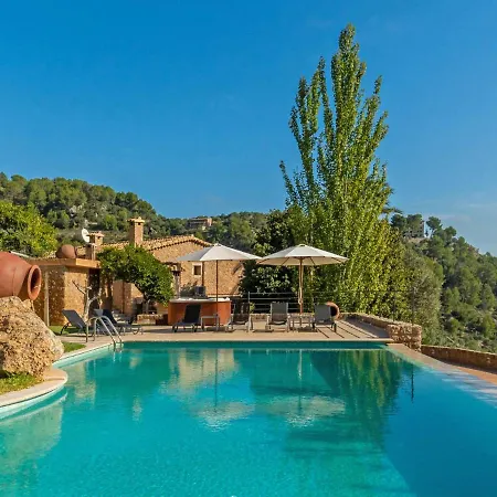 Santa Llucia By Interhome * Mancor del Valle