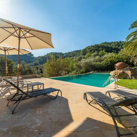 Santa Llucia By Interhome
