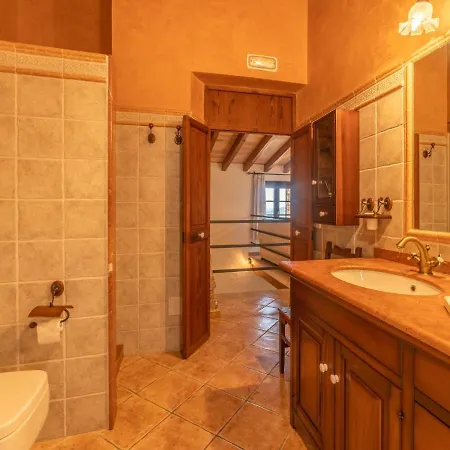 Santa Llucia By Interhome Villa